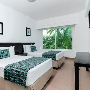 Standard Room Garden View