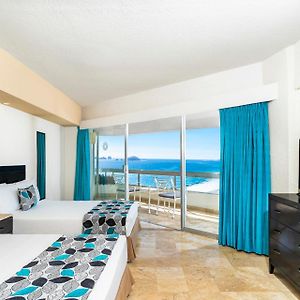 Superior Room Sea View